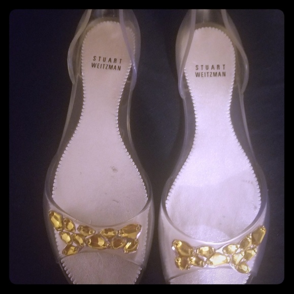 Stuart Weitzman Shoes - Stuart Weitzman